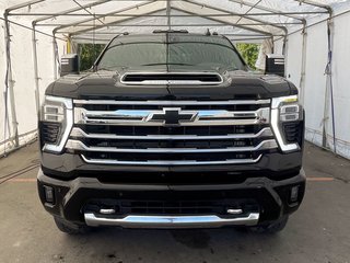 2024 Chevrolet Silverado 2500HD in St-Jérôme, Quebec - 4 - w320h240px