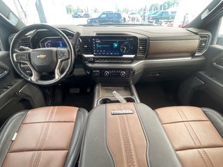 2024 Chevrolet Silverado 2500HD in St-Jérôme, Quebec - 6 - w320h240px