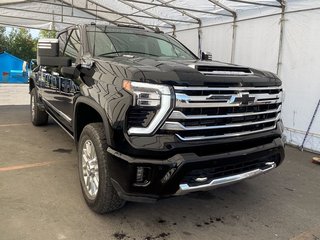 2024 Chevrolet Silverado 2500HD in St-Jérôme, Quebec - 5 - w320h240px