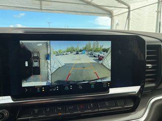 2024 Chevrolet Silverado 2500HD in St-Jérôme, Quebec - 10 - w320h240px