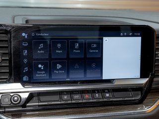 2024 Chevrolet Silverado 2500HD in St-Jérôme, Quebec - 17 - w320h240px