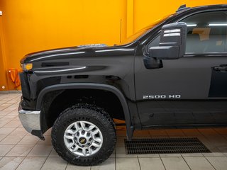 2024 Chevrolet Silverado 2500HD in St-Jérôme, Quebec - 32 - w320h240px