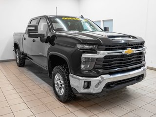 2024 Chevrolet Silverado 2500HD in St-Jérôme, Quebec - 9 - w320h240px
