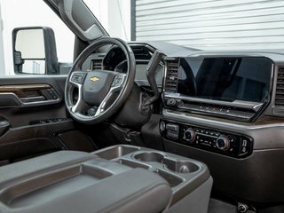 2024 Chevrolet Silverado 2500HD in St-Jérôme, Quebec - 29 - w320h240px
