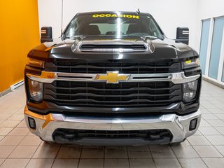 2024 Chevrolet Silverado 2500HD in St-Jérôme, Quebec - 4 - w320h240px