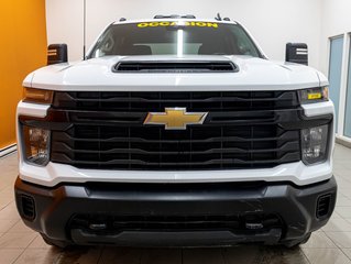 Chevrolet Silverado 2500HD  2024 à St-Jérôme, Québec - 4 - w320h240px