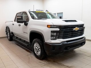 Chevrolet Silverado 2500HD  2024 à St-Jérôme, Québec - 9 - w320h240px
