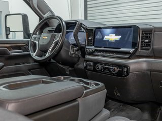 Chevrolet Silverado 2500HD  2024 à St-Jérôme, Québec - 29 - w320h240px