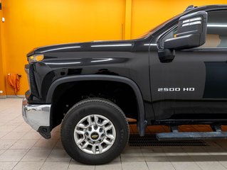 Chevrolet Silverado 2500HD  2024 à St-Jérôme, Québec - 33 - w320h240px