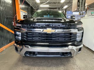 Chevrolet Silverado 2500HD  2024 à St-Jérôme, Québec - 4 - w320h240px