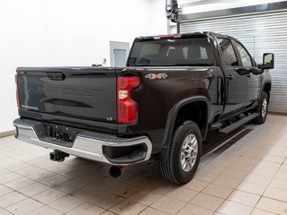 Chevrolet Silverado 2500HD  2024 à St-Jérôme, Québec - 8 - w320h240px