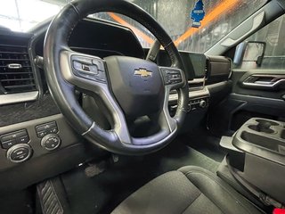 Chevrolet Silverado 2500HD  2024 à St-Jérôme, Québec - 3 - w320h240px