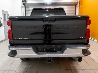 Chevrolet Silverado 2500HD  2024 à St-Jérôme, Québec - 6 - w320h240px