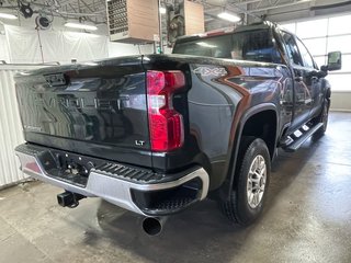 Chevrolet Silverado 2500HD  2024 à St-Jérôme, Québec - 8 - w320h240px