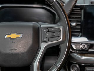 Chevrolet Silverado 2500HD  2024 à St-Jérôme, Québec - 15 - w320h240px