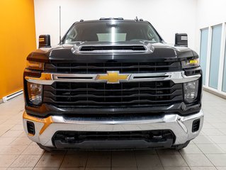 Chevrolet Silverado 2500HD  2024 à St-Jérôme, Québec - 4 - w320h240px