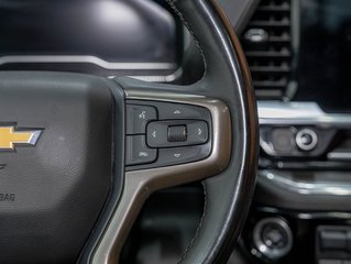 Chevrolet Silverado 2500HD  2024 à St-Jérôme, Québec - 16 - w320h240px