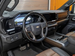 Chevrolet Silverado 2500HD  2024 à St-Jérôme, Québec - 2 - w320h240px