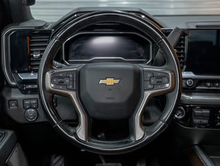 Chevrolet Silverado 2500HD  2024 à St-Jérôme, Québec - 14 - w320h240px