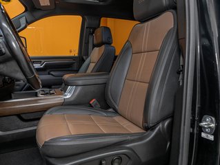 Chevrolet Silverado 2500HD  2024 à St-Jérôme, Québec - 11 - w320h240px