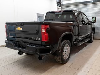 Chevrolet Silverado 2500HD  2024 à St-Jérôme, Québec - 9 - w320h240px
