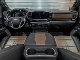 Chevrolet Silverado 2500HD  2024 à St-Jérôme, Québec - 12 - w320h240px