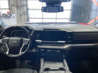 Chevrolet Silverado 2500HD  2024 à St-Jérôme, Québec - 12 - w320h240px