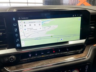 Chevrolet Silverado 2500HD  2024 à St-Jérôme, Québec - 3 - w320h240px