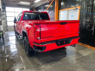 Chevrolet Silverado 2500HD  2024 à St-Jérôme, Québec - 6 - w320h240px