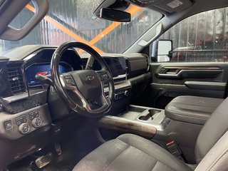 Chevrolet Silverado 2500HD  2024 à St-Jérôme, Québec - 4 - w320h240px