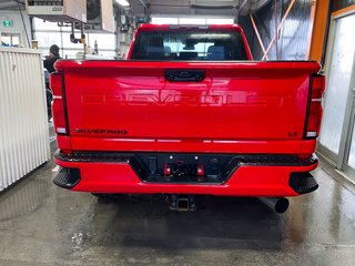 Chevrolet Silverado 2500HD  2024 à St-Jérôme, Québec - 8 - w320h240px