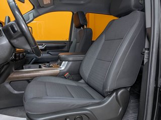 Chevrolet Silverado 2500HD  2024 à St-Jérôme, Québec - 10 - w320h240px