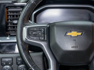 Chevrolet Silverado 2500HD  2024 à St-Jérôme, Québec - 14 - w320h240px