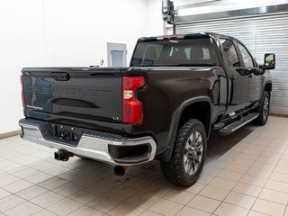 Chevrolet Silverado 2500HD  2024 à St-Jérôme, Québec - 8 - w320h240px