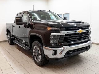 Chevrolet Silverado 2500HD  2024 à St-Jérôme, Québec - 9 - w320h240px