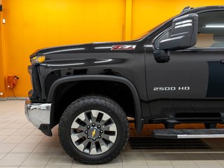 Chevrolet Silverado 2500HD  2024 à St-Jérôme, Québec - 34 - w320h240px