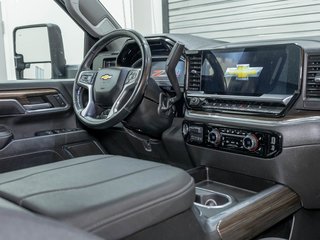 Chevrolet Silverado 2500HD  2024 à St-Jérôme, Québec - 30 - w320h240px
