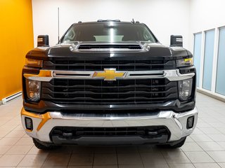 Chevrolet Silverado 2500HD  2024 à St-Jérôme, Québec - 4 - w320h240px