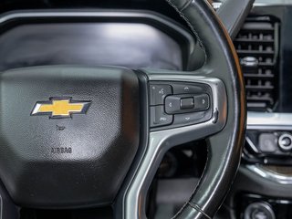 Chevrolet Silverado 2500HD  2024 à St-Jérôme, Québec - 15 - w320h240px