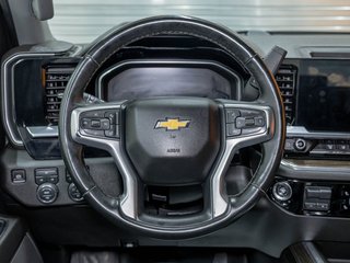 Chevrolet Silverado 2500HD  2024 à St-Jérôme, Québec - 12 - w320h240px