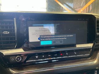 2024 Chevrolet Silverado 2500HD in St-Jérôme, Quebec - 3 - w320h240px