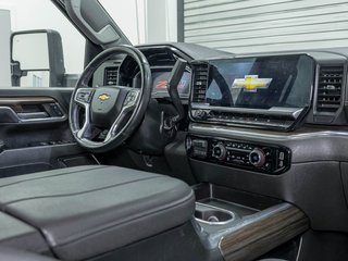 2024 Chevrolet Silverado 2500HD in St-Jérôme, Quebec - 31 - w320h240px