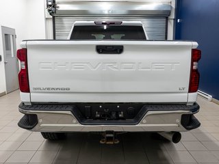 2024 Chevrolet Silverado 2500HD in St-Jérôme, Quebec - 6 - w320h240px