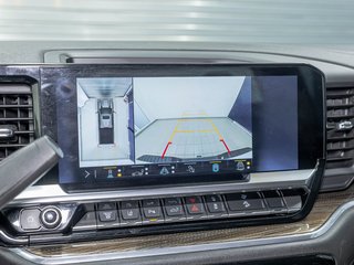 2024 Chevrolet Silverado 2500HD in St-Jérôme, Quebec - 18 - w320h240px
