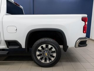 2024 Chevrolet Silverado 2500HD in St-Jérôme, Quebec - 33 - w320h240px