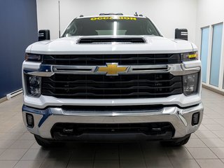 2024 Chevrolet Silverado 2500HD in St-Jérôme, Quebec - 4 - w320h240px