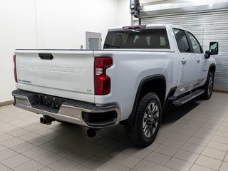 2024 Chevrolet Silverado 2500HD in St-Jérôme, Quebec - 8 - w320h240px