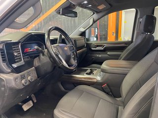 2024 Chevrolet Silverado 2500HD in St-Jérôme, Quebec - 4 - w320h240px