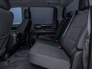 2024 Chevrolet Silverado 2500HD in St-Jérôme, Quebec - 32 - w320h240px
