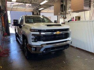 2024 Chevrolet Silverado 2500HD in St-Jérôme, Quebec - 10 - w320h240px